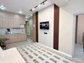 2-комнатная квартира · 45 м² · 7/10 этаж, Навои 58/1 — Жандосова за 18 000 〒 в Алматы, Ауэзовский р-н — фото 8