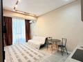 2-комнатная квартира · 45 м² · 7/10 этаж, Навои 58/1 — Жандосова за 18 000 〒 в Алматы, Ауэзовский р-н — фото 9