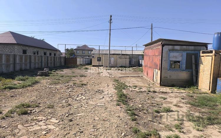 Часть дома · 3 комнаты · 100 м² · 10 сот., мкр Бирлик, Западно Казахстанская 31/2 за 9 млн ₸ в Атырау, мкр	Бирлик — фото 2