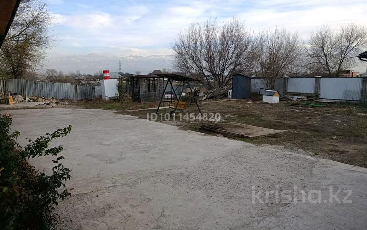 Отдельный дом · 3 комнаты · 120 м² · 8 сот., мкр Улжан-1 за 60 млн ₸ в Алматы, Алатауский р-н — фото 2