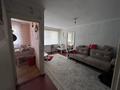 2-комнатная квартира · 43.3 м² · 1/5 этаж, Толе би 49 за 7.5 млн ₸ в Кентау