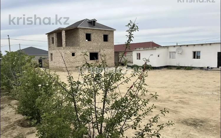 Саяжай · 6 бөлме · 240 м² · 15 жүзд., 4квартал 64, бағасы: 14 млн ₸ в Саина Шапагатовой — фото 2