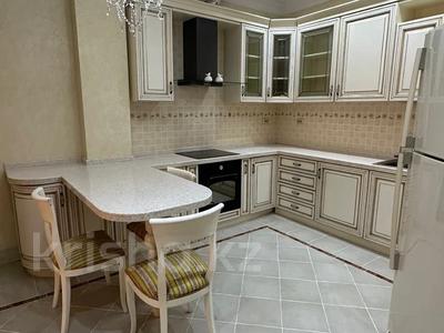 4-комнатная квартира · 200 м² · 4/6 этаж, Фурманова 301 за 1.1 млн ₸ в Алматы, Медеуский р-н