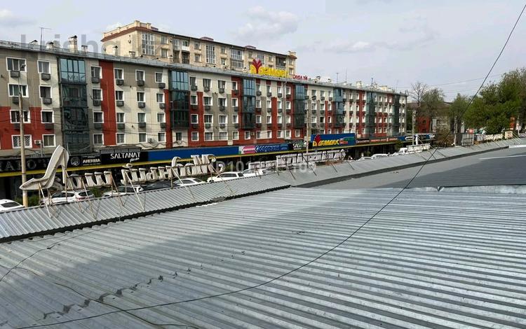 2-комнатная квартира · 54 м² · 2/5 этаж, Айтеке би 1 — В центре города за 250 000 ₸ в Таразе — фото 2