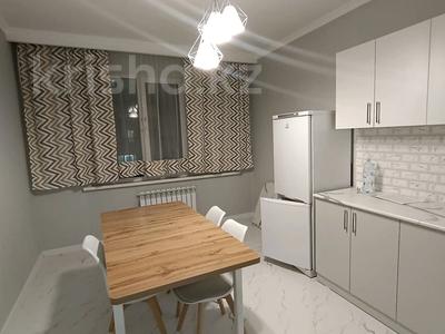 1-комнатная квартира · 40.5 м² · 5/9 этаж, мкр Ожет, Северное Кольцо за 26 млн 〒 в Алматы, Алатауский р-н