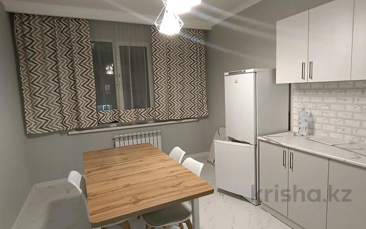 1-бөлмелі пәтер · 40.5 м² · 5/9 қабат, мкр Ожет, Северное Кольцо, бағасы: 25 млн ₸ в Алматы, Алатауский р-н — фото 20