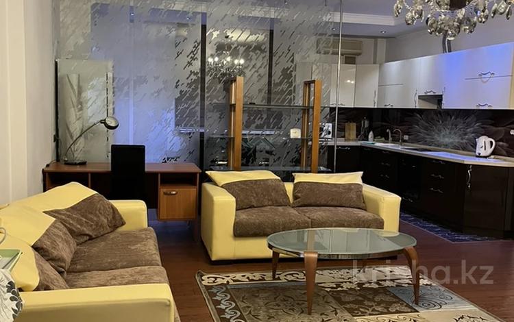 2-бөлмелі пәтер · 75 м², Масанчи 98а, бағасы: 25 000 ₸ в Алматы, Алмалинский р-н — фото 81