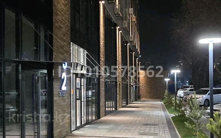 Свободное назначение · 85 м² за 38.8 млн ₸ в Алматы — фото 3