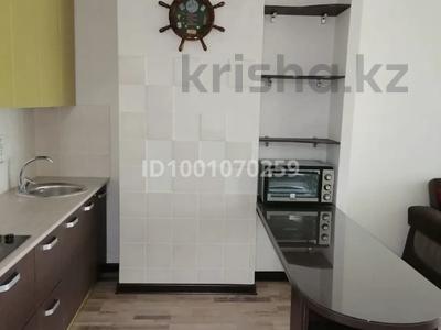 2-бөлмелі пәтер · 55 м² · 9/11 қабат, Жарокова 230 — Байкадамова, бағасы: 350 000 〒 в Алматы, Бостандыкский р-н