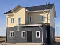 Жеке үй · 5 бөлме · 154 м² · 10 жүзд., Үркер 7, бағасы: 84.7 млн ₸ в Астане, Нура р-н