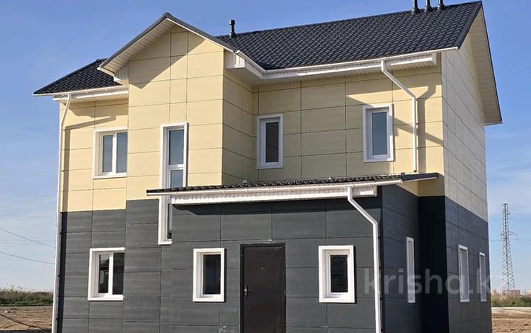 Жеке үй · 5 бөлме · 154 м² · 10 жүзд., Үркер 7, бағасы: 84.7 млн ₸ в Астане, Нура р-н — фото 26