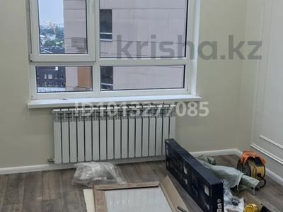 2-бөлмелі пәтер · 51 м² · 9 қабат, Жандосова 94/28 29а, бағасы: 44 млн ₸ в Алматы, Бостандыкский р-н