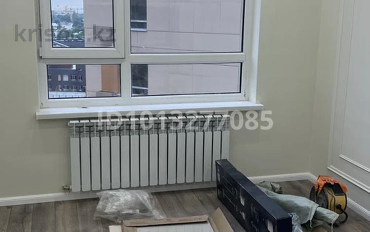 2-бөлмелі пәтер · 51 м² · 9 қабат, Жандосова 94/28 29а, бағасы: 44 млн ₸ в Алматы, Бостандыкский р-н — фото 22