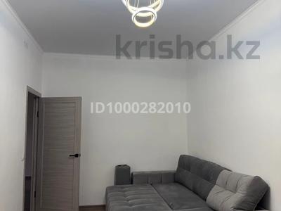 2-комнатная квартира · 85 м² · 1/12 этаж, 4-й микрорайон 62 за 45 млн 〒 в Конаеве (Капчагай)