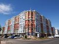 3-комнатная квартира · 93.1 м², К. Байсеитовой 10 за 35 млн ₸ в Астане, Сарыарка р-н — фото 21