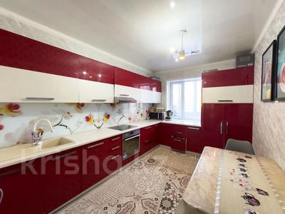 3-комнатная квартира · 93.1 м², К. Байсеитовой 10 за 35 млн ₸ в Астане, Сарыарка р-н