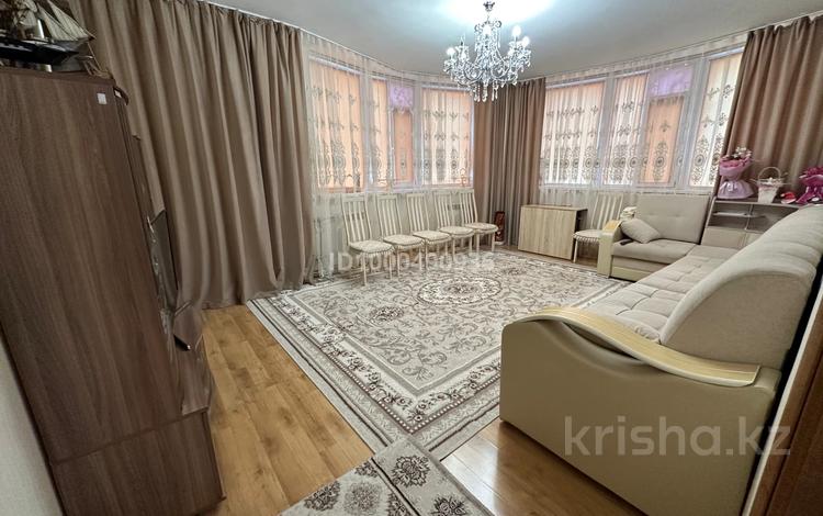 3-бөлмелі пәтер · 98.3 м² · 9/10 қабат, мкр. Алтын орда, Пр.Алии Молдагуловой 58/6 — Напротив обл.ГАИ, кулагер Емшан, бағасы: ~ 32.7 млн ₸ в Актобе — фото 2