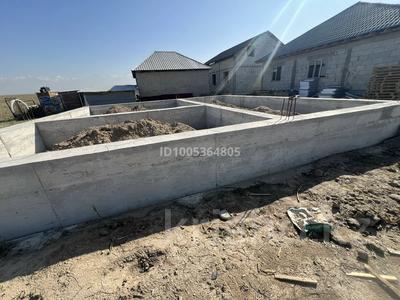Участок · 4 сотки, Кабанбай батыра за 10 млн ₸ в Кемертогане
