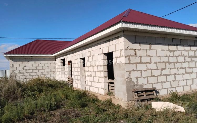 Отдельный дом · 3 комнаты · 60 м² · 11.25 сот., Магжан Жумабаева 52 за 24 млн ₸ в Караоткеле — фото 2