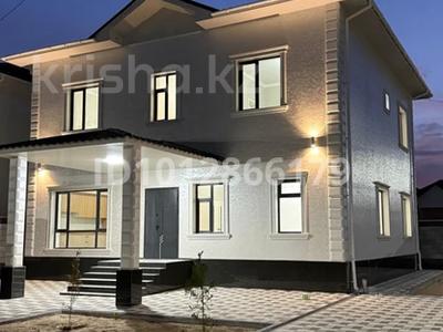 Отдельный дом · 7 комнат · 200 м² · 4 сот., мкр Нуршуак, Наруан — Нуруан туймекент за 75 млн ₸ в Шымкенте, Абайский р-н