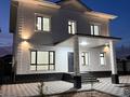 Отдельный дом · 7 комнат · 200 м² · 4 сот., мкр Нуршуак, Наруан — Нуруан туймекент за 75 млн ₸ в Шымкенте, Абайский р-н — фото 2