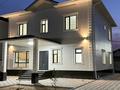 Отдельный дом · 7 комнат · 200 м² · 4 сот., мкр Нуршуак, Наруан — Нуруан туймекент за 75 млн ₸ в Шымкенте, Абайский р-н — фото 3