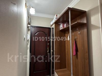 2-бөлмелі пәтер · 46 м² · 3/5 қабат, Қарасу ш/а. 19 — Возле парка Алея, бағасы: 12.5 млн ₸ в Таразе, мкр Карасу
