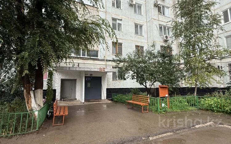 1-комнатная квартира · 52 м² · 3/10 этаж, мкр 11 77 — 11 мкр , Маншук Маметова за 120 000 ₸ в Актобе — фото 2