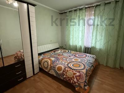 1-комнатная квартира · 52 м² · 3/10 этаж, мкр 11 77 — 11 мкр , Маншук Маметова за 120 000 ₸ в Актобе