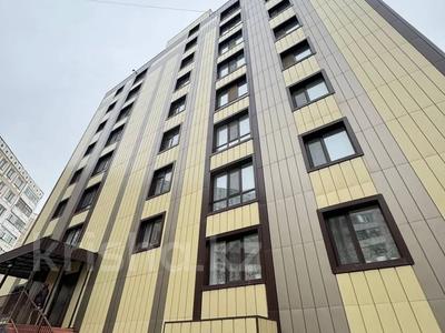 2-комнатная квартира, 52 м², 1/8 этаж, Центральный 54 за 18 млн 〒 в Кокшетау