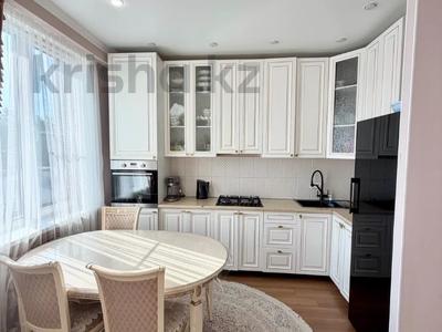 2-бөлмелі пәтер · 53 м² · 3/4 қабат, Данеш Ракышева 14, бағасы: 35.5 млн ₸ в 