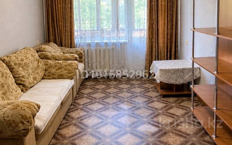2-бөлмелі пәтер · 48 м² · 1/5 қабат, Ивана Ларина 8, бағасы: 130 000 ₸ в Уральске — фото 2