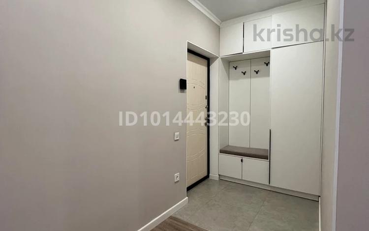2-комнатная квартира · 55 м² · 9/18 этаж, Утепова 31 за ~ 50 млн ₸ в Алматы, Бостандыкский р-н — фото 2