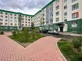 2-бөлмелі пәтер · 56 м² · 4/5 қабат, Жамбыла Жабаева, бағасы: 25.5 млн ₸ в Косшы