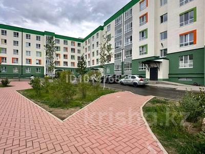 2-бөлмелі пәтер · 56 м² · 4/5 қабат, Жамбыла Жабаева, бағасы: 25.5 млн ₸ в Косшы