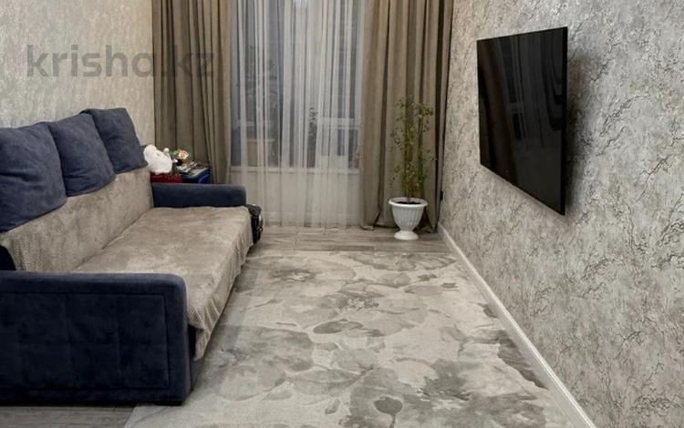 2-бөлмелі пәтер · 56.7 м² · 5/12 қабат, Чингиз Айтматов 60, бағасы: 36.5 млн ₸ в Астане, Нура р-н — фото 9