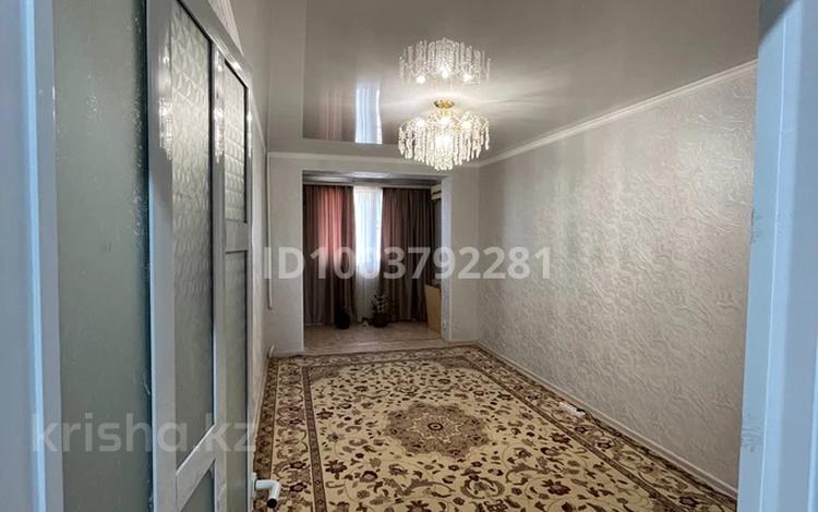 3-бөлмелі пәтер · 74 м² · 1/5 қабат, 7-й мкр 2, бағасы: 30 млн ₸ в Актау — фото 2