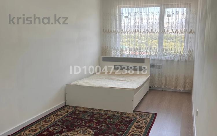 2-комнатная квартира · 58.7 м² · 6/9 этаж, мкр Кайрат, Пк кунаева — Жк Парасат за 250 000 ₸ в Алматы, Турксибский р-н — фото 2
