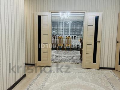 3-бөлмелі пәтер · 130 м² · 1/5 қабат, мкр. Алтын орда, Амирова — Областной музей, бағасы: 42 млн ₸ в Актобе