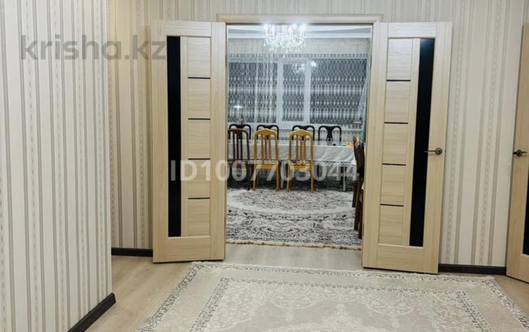3-бөлмелі пәтер · 130 м² · 1/5 қабат, мкр. Алтын орда, Амирова — Областной музей, бағасы: 42 млн ₸ в Актобе — фото 23