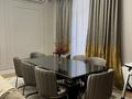 3-комнатная квартира, 160 м² помесячно, Таттимбета за 2 млн 〒 в Алматы, Медеуский р-н