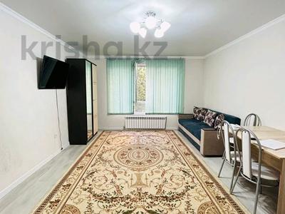 1-комнатная квартира · 30 м² · 2/10 этаж, мкр Аккент за 22 млн ₸ в Алматы, Алатауский р-н