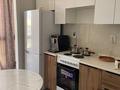 1-бөлмелі пәтер · 33 м² · 6/12 қабат, 11 39/2 — Жк Сауран, әділет үйге қарама қарсы, бағасы: 13.7 млн ₸ в Туркестане — фото 21