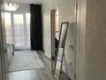 1-бөлмелі пәтер · 33 м² · 6/12 қабат, 11 39/2 — Жк Сауран, әділет үйге қарама қарсы, бағасы: 13.7 млн ₸ в Туркестане — фото 32