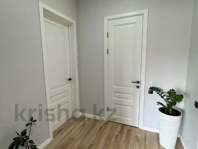 3-бөлмелі пәтер · 115 м² · 7/9 қабат, Алии Молдагуловой, бағасы: 52 млн ₸ в Актобе