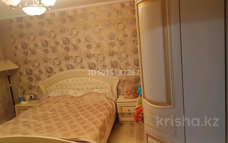 Часть дома · 4 комнаты · 80 м² · 3.5 сот., Жарылгасова за 56 млн ₸ в Алматы, Турксибский р-н — фото 2