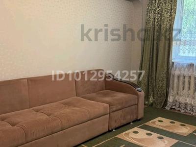 2-бөлмелі пәтер · 50 м² · 1/5 қабат, мкр Алмагуль 282 — Жарокова 282, бағасы: 300 000 ₸ в Алматы, Бостандыкский р-н