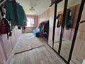 3-бөлмелі пәтер · 58 м² · 5/5 қабат, Бөкейхан 72 — мкр Одежда, бағасы: 12 млн ₸ в  — фото 10