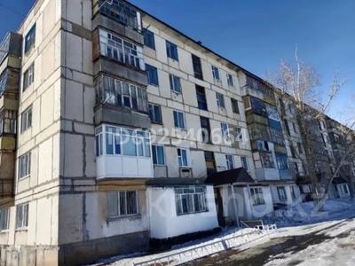 2-комнатная квартира, 45.1 м², 2/4 этаж, Майкутова 18 за 6.5 млн 〒 в Аркалыке