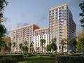 3-комнатная квартира · 88 м² · 6/9 этаж, Жошы Хан 20 за 73 млн ₸ в Астане, Есильский р-н — фото 2
